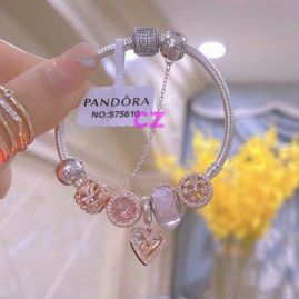 Picture of Pandora Bracelet 8 _SKUPandoraBracelet17-21cmC12273314194